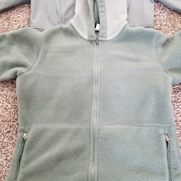 Lot of Patagonia Synchilla & TNF apex bionic jacke - Picture 1 of 6